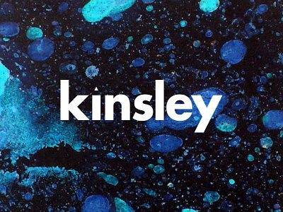 Kinsley Transfer illustrator logo
