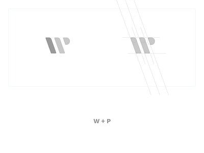 WP Monogram