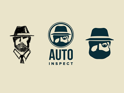 Auto Inspect - Pre-Purchase Car Inspection Service Logo