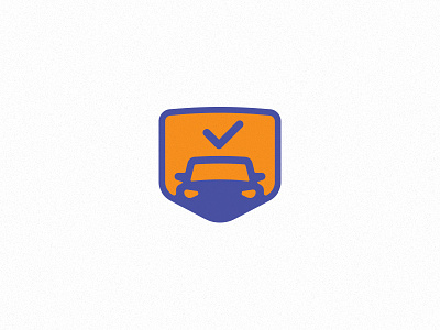 Safe Auto Car Dealer Graphic Symbol auto auto dealer car dealer logo