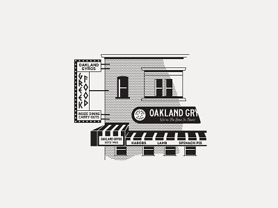 ---15/52--- Oakland Gyros