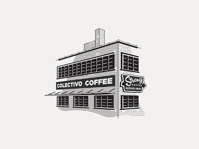 ---16/52--- Colectivo Coffee