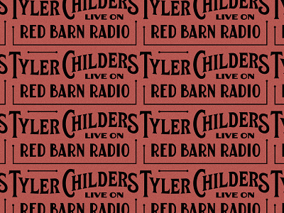 Tyler Childers