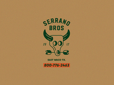 Sarrano Boys - TJSK