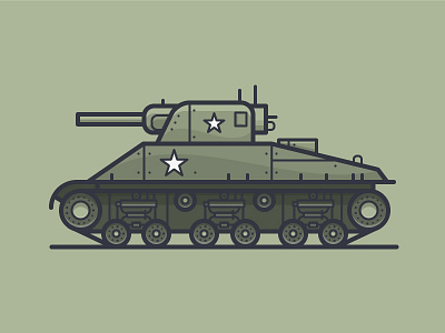 Tank