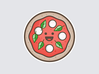 Pizza Forever 🍕