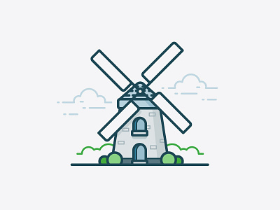 Windmill