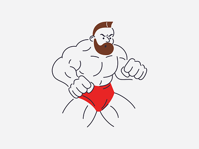 Zangief