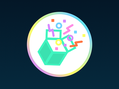 Partyshare icon app icon icon partyshare
