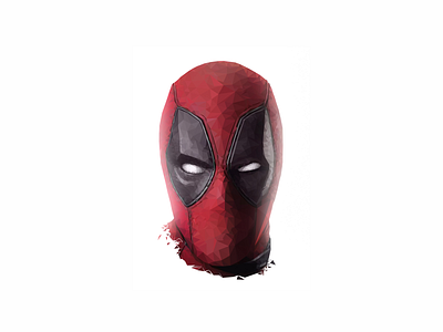 Deadpool fanart