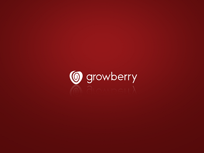 Growberry logo