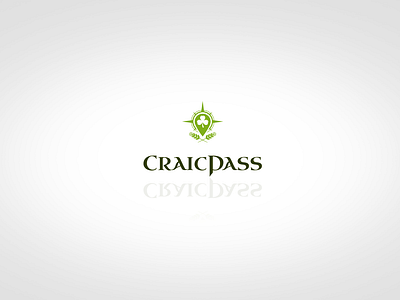 CraicPass logo