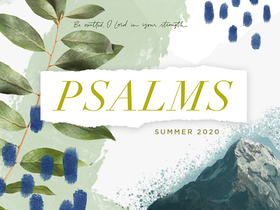 Psalms