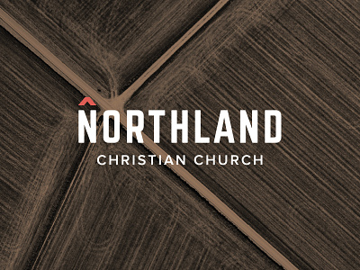 Northland Church branding branding concept church church branding compass design explore identity logo typography