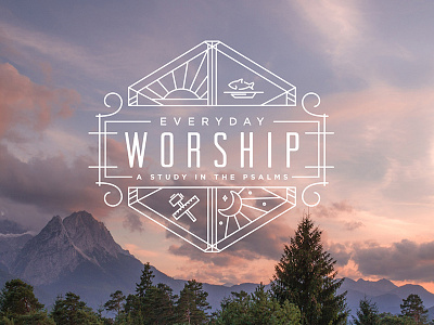 Everyday Worship