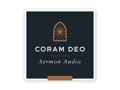Sermon Podcast