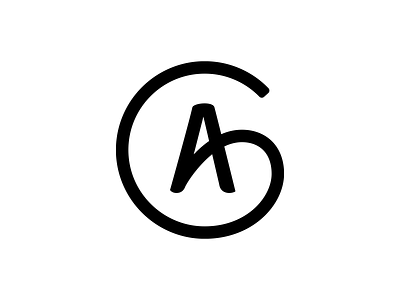 Anyplace hand lettering icon letter lettering logo logomark logotype mark symbol type typography wordmark
