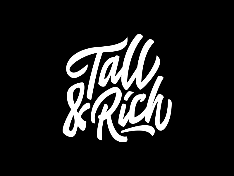 Tallandrich