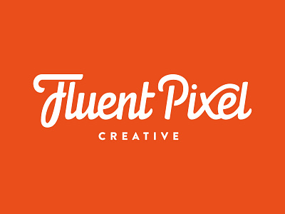 Fluent Pixel - Creative