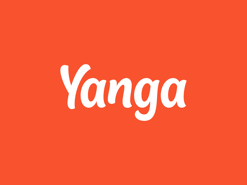 Yanga Sportswater by Paul von Excite on Dribbble