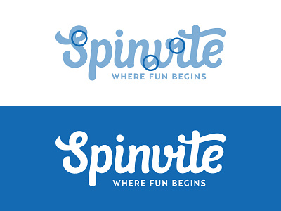 Spinvite - Revised