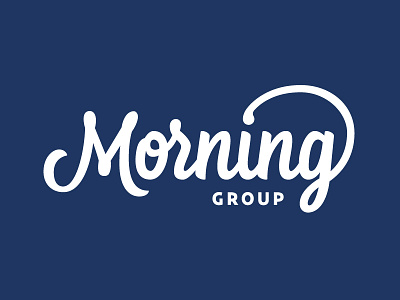 Morning - Group
