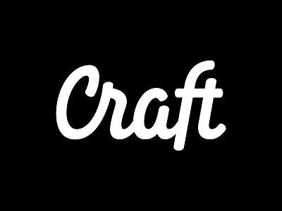 Craft, the sketch. by Paul von Excite on Dribbble