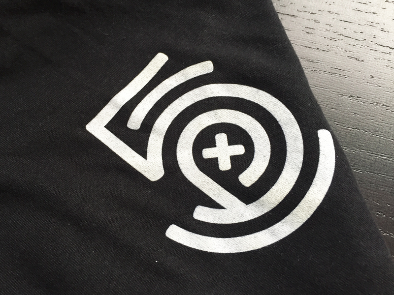 Photography Shirt - 500px by Paul von Excite on Dribbble