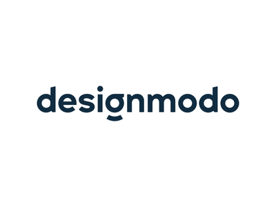 Designmodo branding calligraphy hand drawn hand lettering identity logo logotype script sketch type typography wordmark