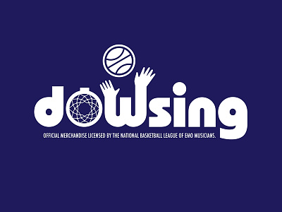 Dowsing BBall