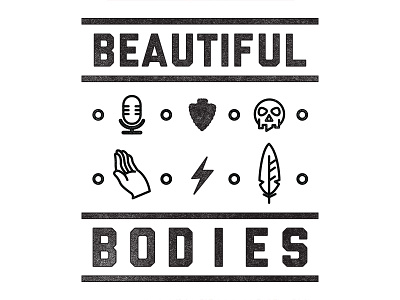 Beautiful Bodies