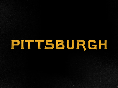 Pittsburgh