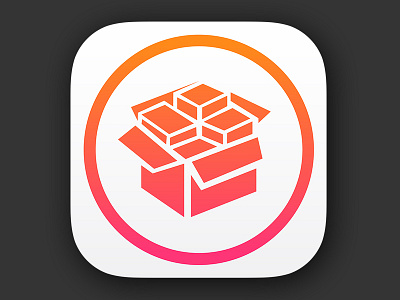 Cydia iOS7 icon Redesign cydia icon ios ios7 jailbreak jb