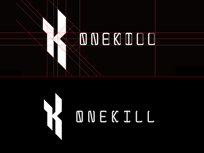 ONEKILL : Logo