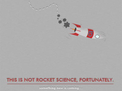 This Is Not Rocket Science! V2