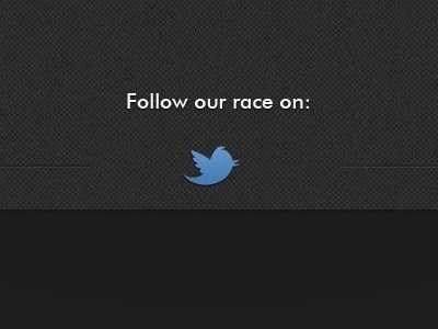 yeah...a race...