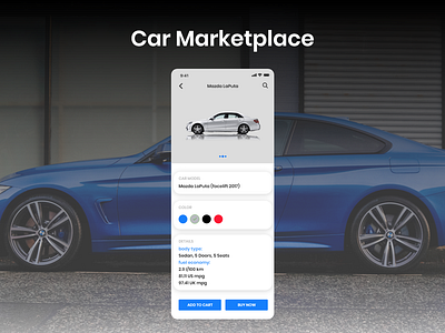 Car Marketplace App design ui ui ux design ui deisgn ui uiux uidesign appdesign ui ux appdesign uidesign uiux design ux ux ui ux designer webdesign