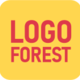 Logoforest