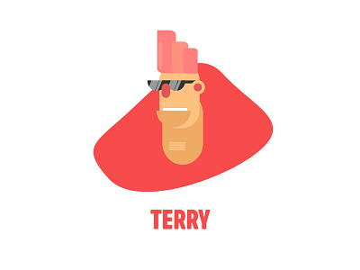 Terry