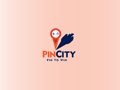PINCITY Logo