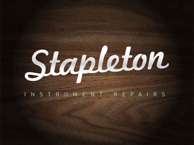 Stapleton Instrument Repairs guitar identity instrument wood