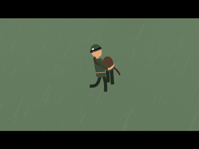 Run, Forest, Run! animation forrest gump gif run cycle walk cycle