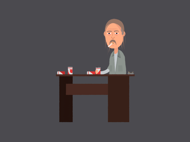 Rust Cohle true detective rust cohle gif animation