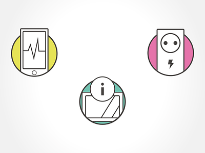 Icons | Creative Medical Solution
