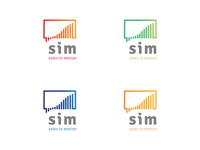 Logo colors