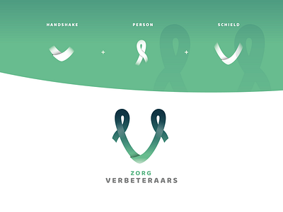 Logo for Zorg Verbeteraars