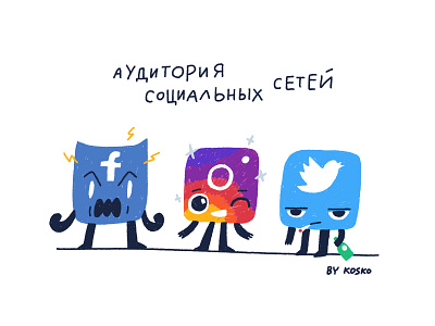 Social networks