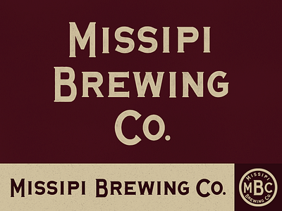 Missipi Brew