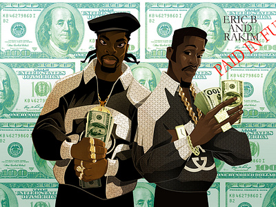 Paid in Full