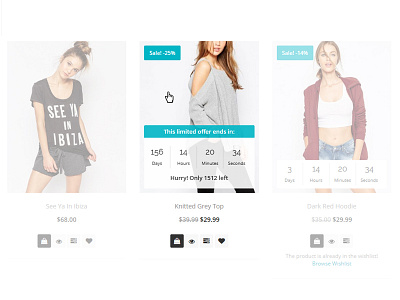 Koda Theme Product grids cpoupon deal design themes web design woocommerce wordpress